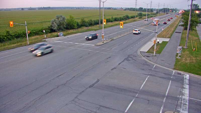 Traffic camera image at 2025-07-31 00:35:59