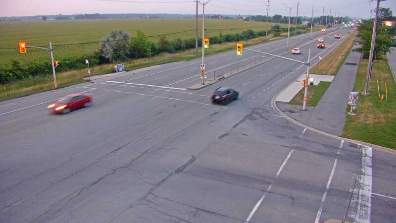 Traffic camera image at 2025-07-31 00:40:55