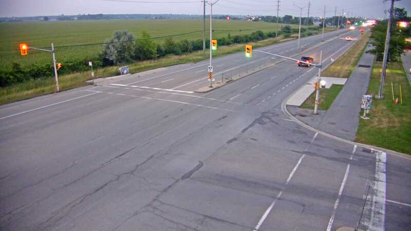 Traffic camera image at 2025-07-31 00:46:04