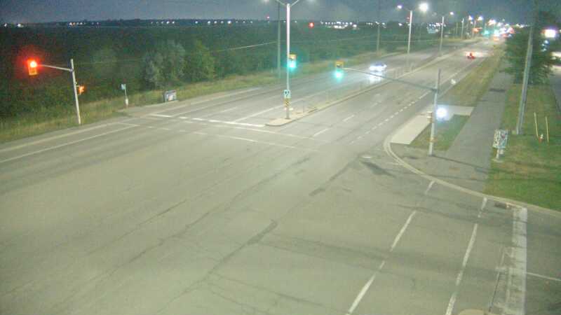 Traffic camera image at 2025-07-31 01:16:02