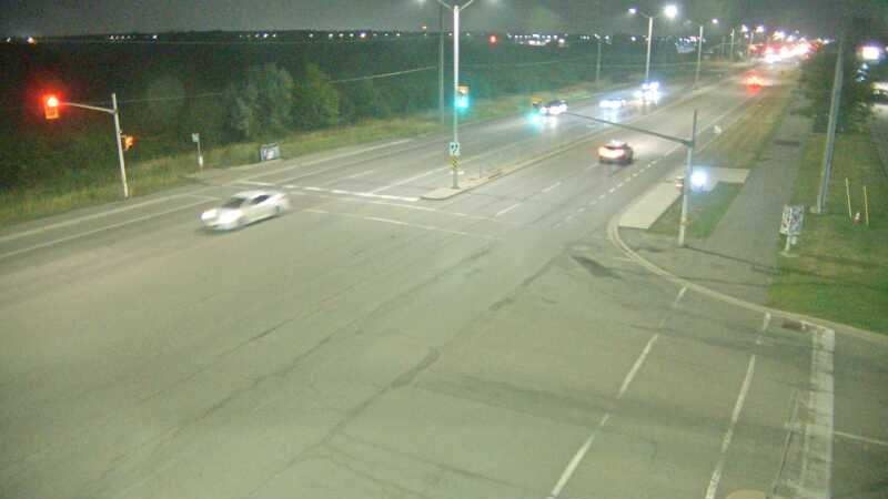 Traffic camera image at 2025-07-31 01:31:04