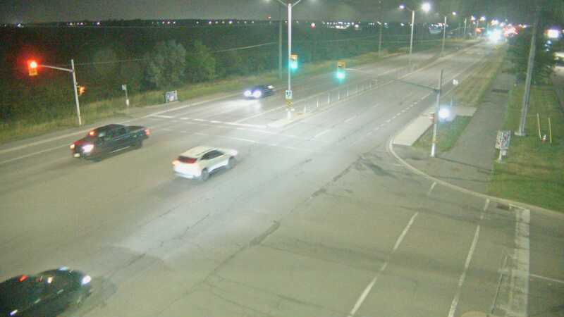 Traffic camera image at 2025-07-31 01:50:53