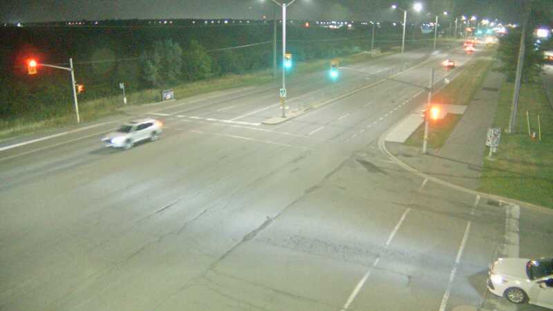 Traffic camera image at 2025-07-31 02:00:52