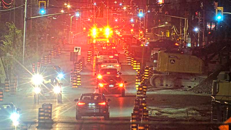 Traffic camera image at 2025-09-18 01:00:15