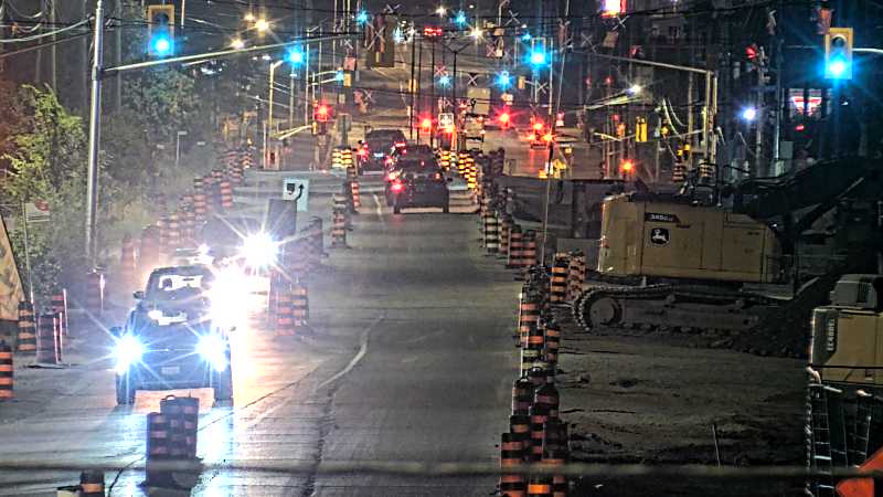Traffic camera image at 2025-09-18 01:31:00