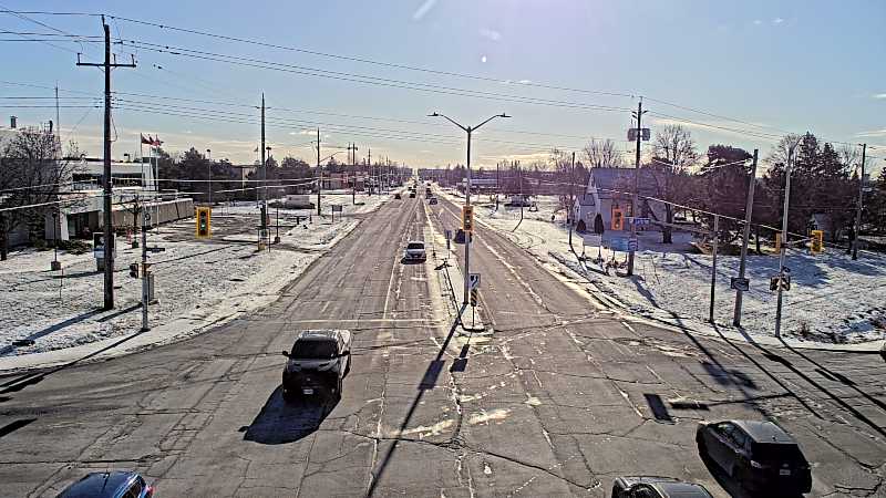 Traffic camera image at 2024-12-21 16:06:31