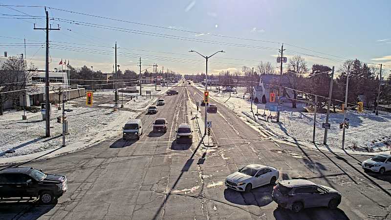 Traffic camera image at 2024-12-21 16:10:52