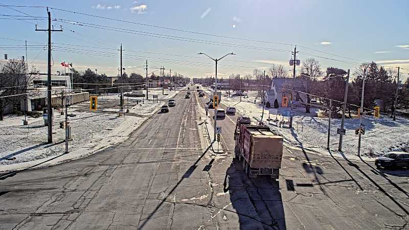 Traffic camera image at 2024-12-21 16:21:13