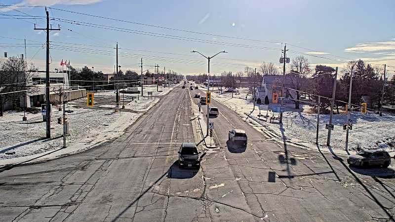 Traffic camera image at 2024-12-21 16:31:36