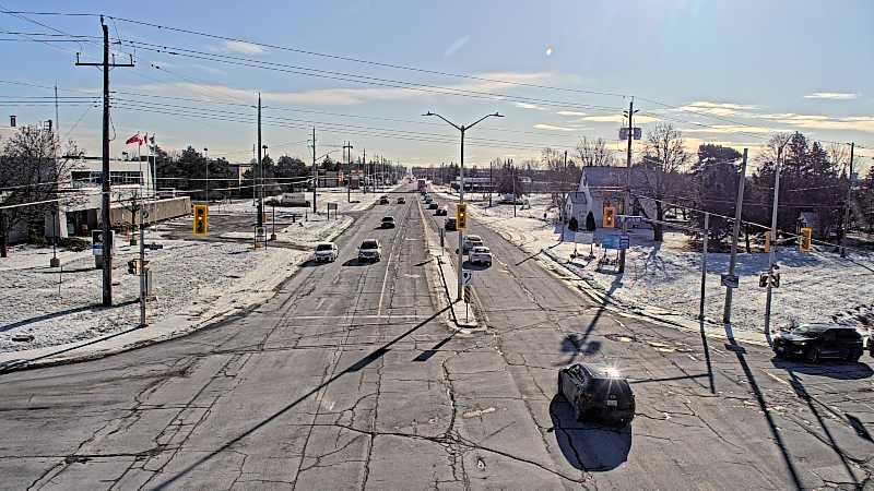 Traffic camera image at 2024-12-21 16:51:17