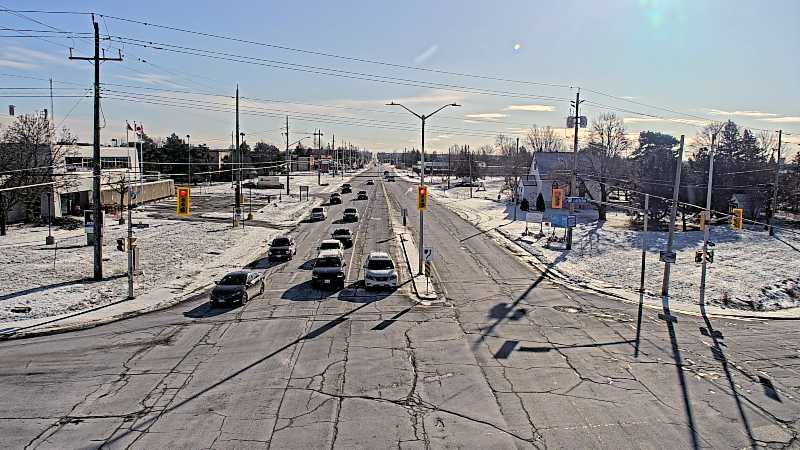 Traffic camera image at 2024-12-21 17:01:07