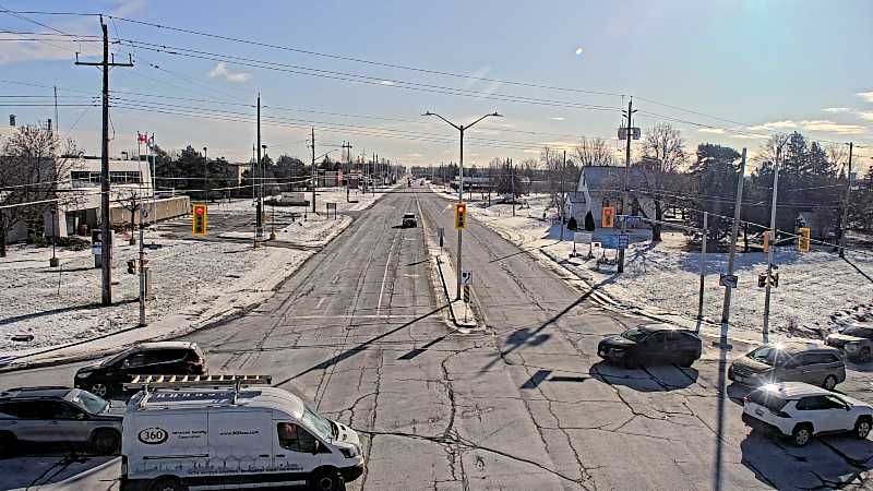 Traffic camera image at 2024-12-21 17:10:54