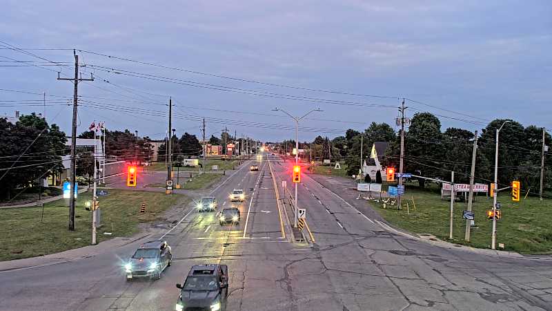 Traffic camera image at 2025-07-01 01:11:11