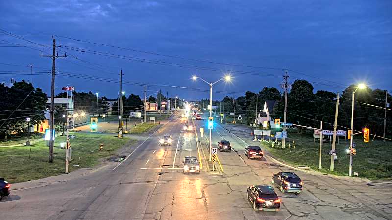 Traffic camera image at 2025-07-01 01:20:51