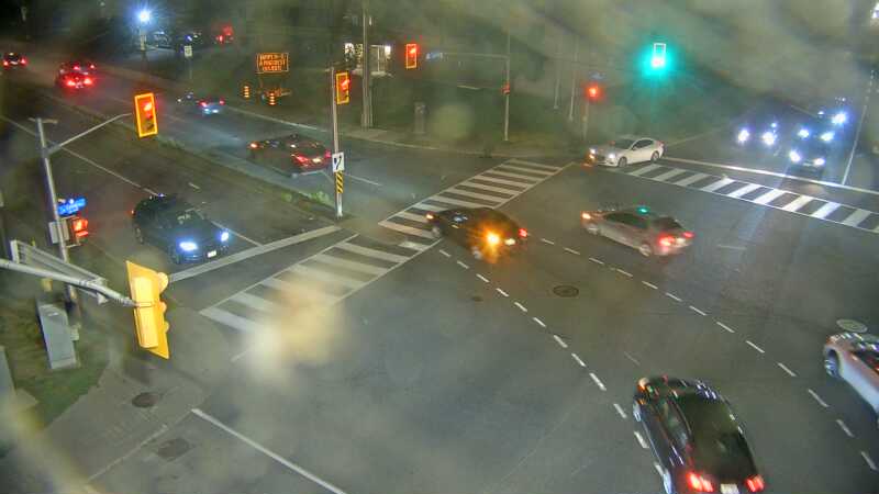 Traffic camera image at 2025-09-01 00:30:09