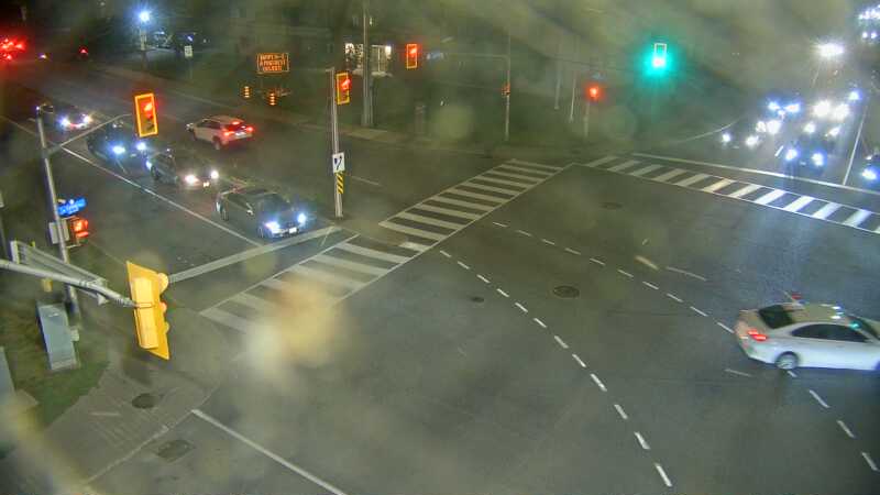 Traffic camera image at 2025-09-01 00:35:27