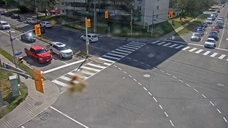 Traffic camera image at 2025-09-03 18:30:10