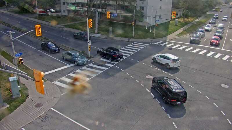Traffic camera image at 2025-09-03 19:00:10