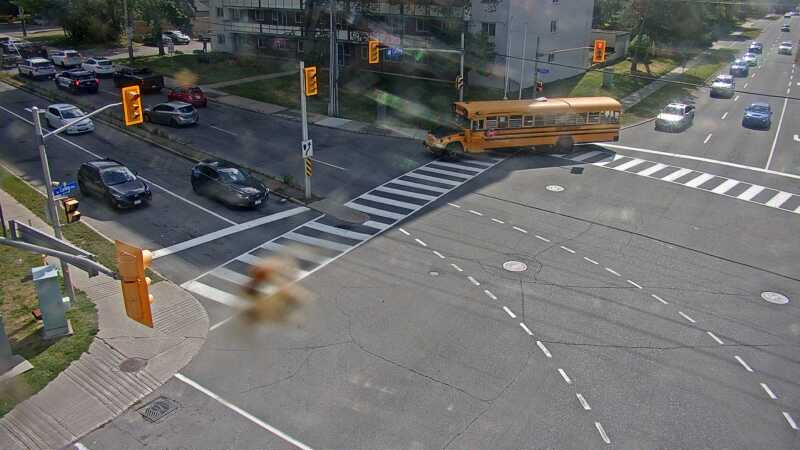 Traffic camera image at 2025-09-03 19:15:09
