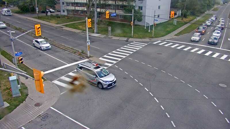 Traffic camera image at 2025-09-03 19:20:11