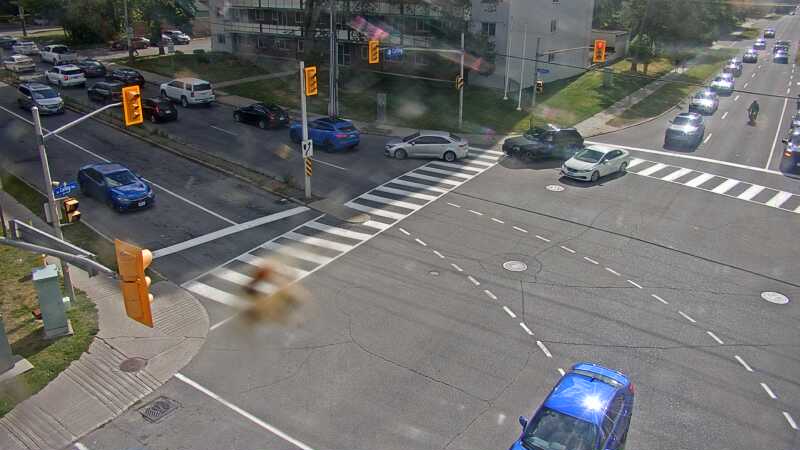 Traffic camera image at 2025-09-03 19:30:10