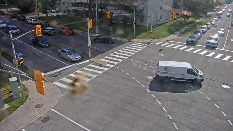 Traffic camera image at 2025-09-03 19:50:11