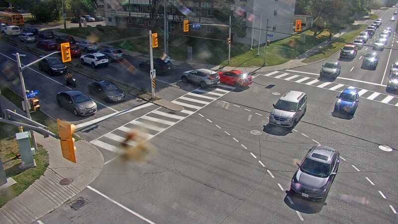 Traffic camera image at 2025-09-03 20:00:12