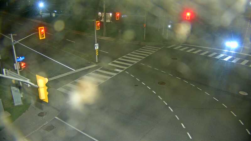 Traffic camera image at 2025-09-08 06:55:11