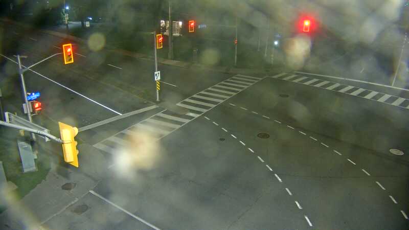 Traffic camera image at 2025-09-08 07:40:10