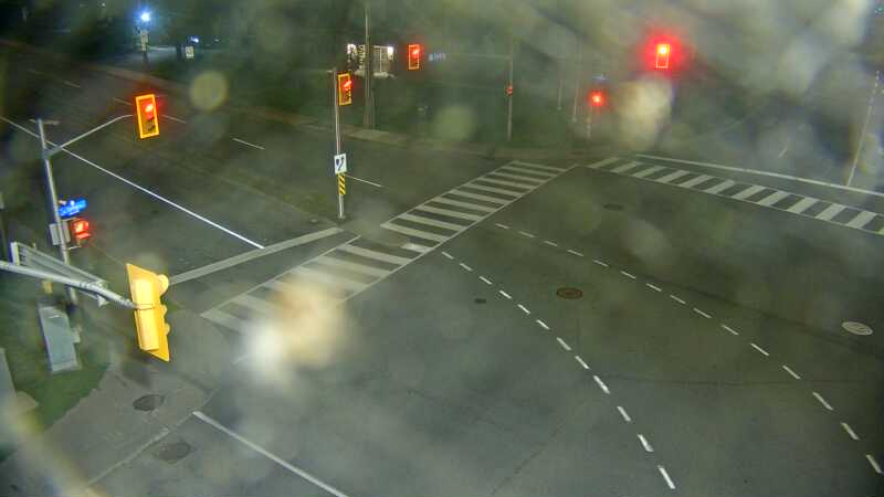 Traffic camera image at 2025-09-08 07:50:11