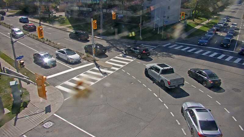 Traffic camera image at 2025-09-14 17:15:10