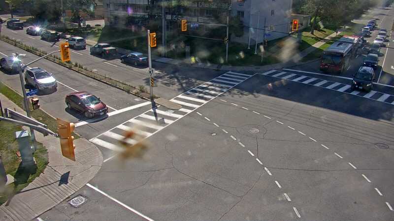 Traffic camera image at 2025-09-14 17:35:10
