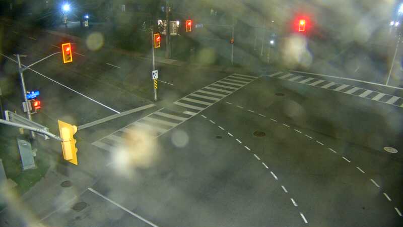 Traffic camera image at 2025-09-16 01:55:12