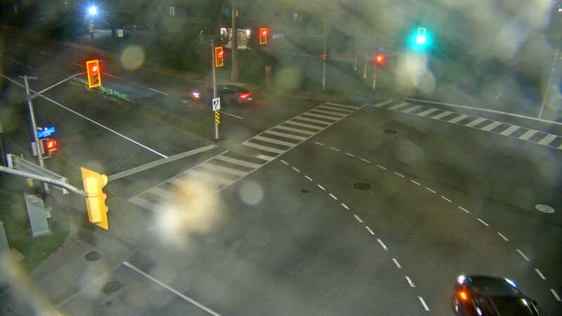 Traffic camera image at 2025-09-16 02:45:11