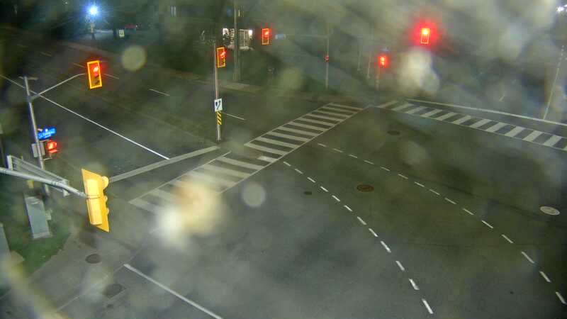 Traffic camera image at 2025-09-16 02:55:09