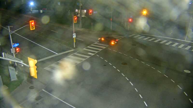 Traffic camera image at 2025-09-16 03:05:10