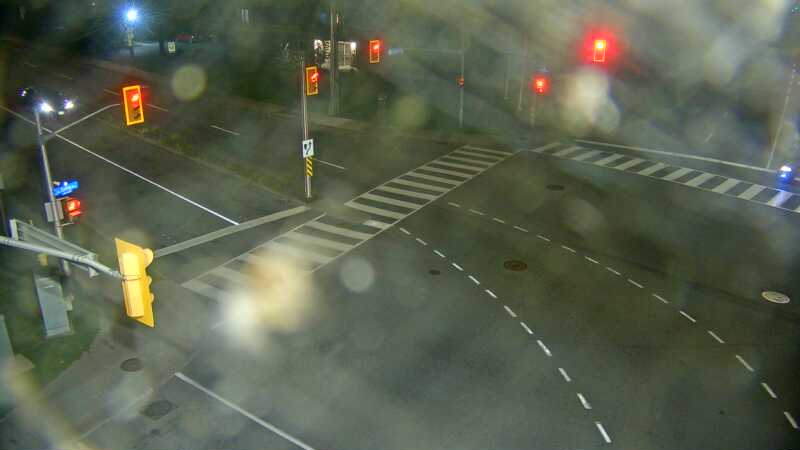 Traffic camera image at 2025-09-16 03:20:08