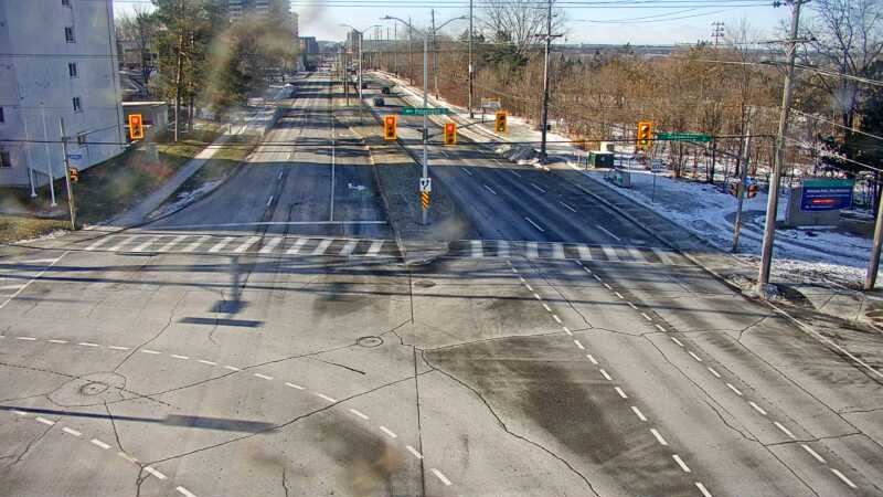 Traffic camera image at 2024-12-21 15:55:17