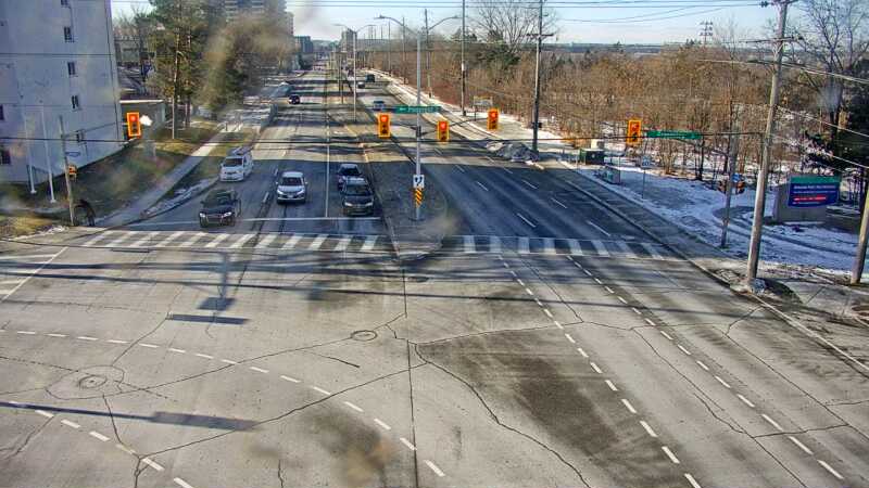 Traffic camera image at 2024-12-21 16:00:14