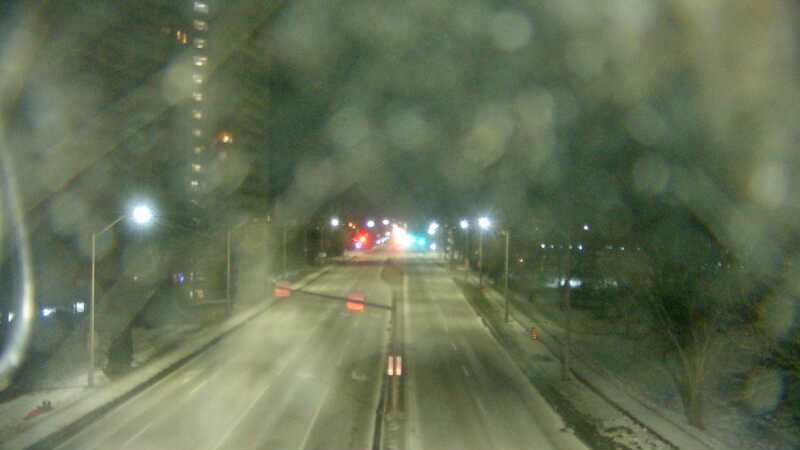 Traffic camera image at 2025-01-22 10:15:50