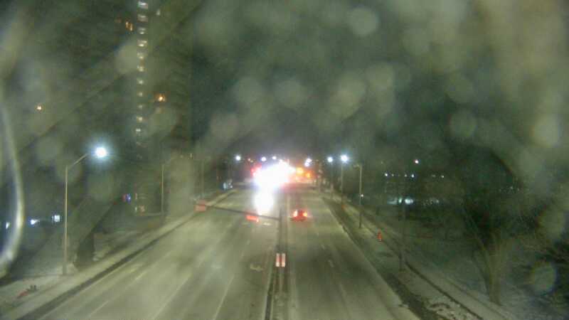 Traffic camera image at 2025-01-22 11:15:16