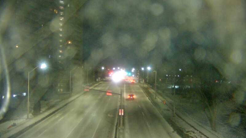 Traffic camera image at 2025-01-22 11:30:43