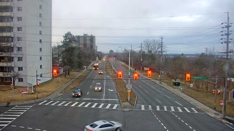 Traffic camera image at 2025-03-25 11:15:10