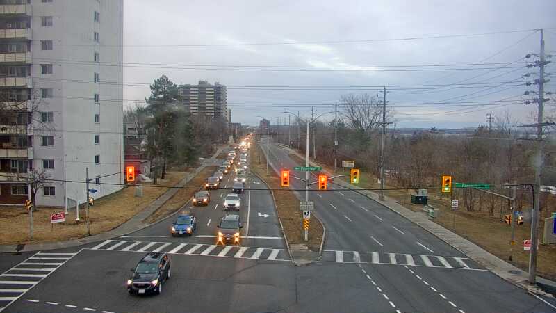Traffic camera image at 2025-03-25 11:20:09