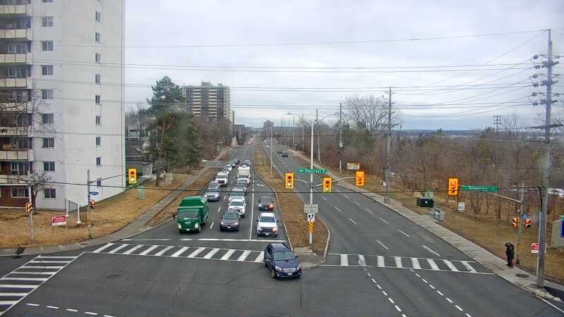Traffic camera image at 2025-03-25 12:05:09