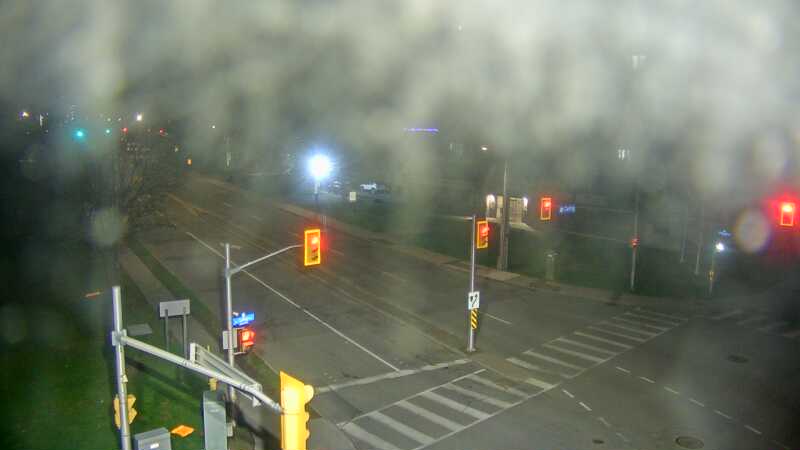 Traffic camera image at 2025-05-09 07:45:21