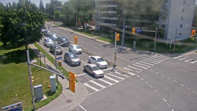 Traffic camera image at 2025-06-30 17:55:09