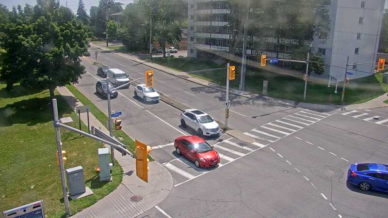 Traffic camera image at 2025-06-30 18:10:09
