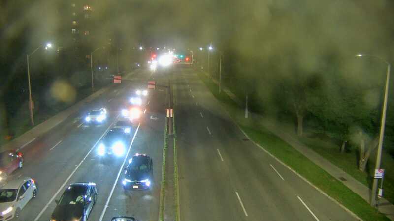 Traffic camera image at 2025-07-06 01:45:11
