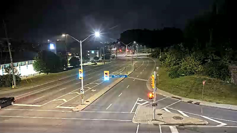 Traffic camera image at 2025-08-04 01:36:05